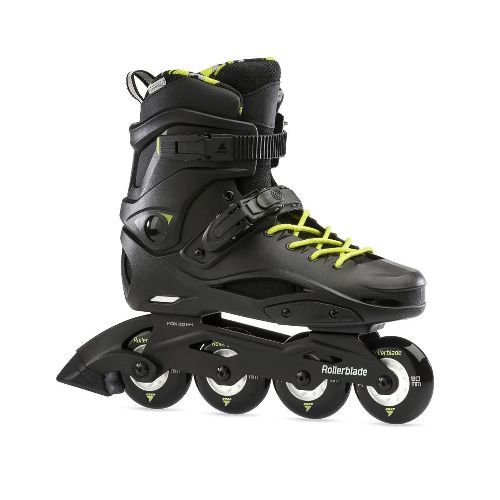 Rollers Rollerblade Rb Cruiser Hombre - Scandinavian Outdoor Shop