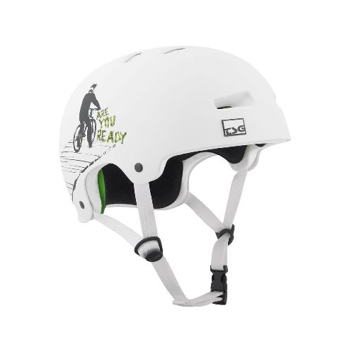 Casco Skate - Rollers Evolution rld - Scandinavian Outdoor Shop