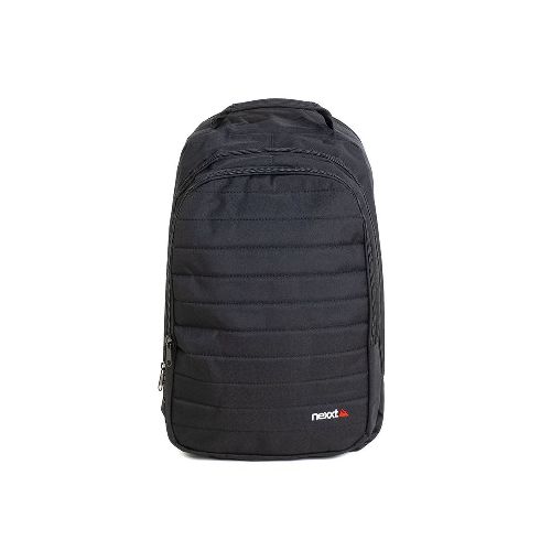 Mochila Nexxt Performance Goya Un (Black) - Scandinavian Outdoor Shop