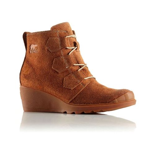 Botas Sorel Toronto Lace Mujer (Elk) - Scandinavian Outdoor Shop