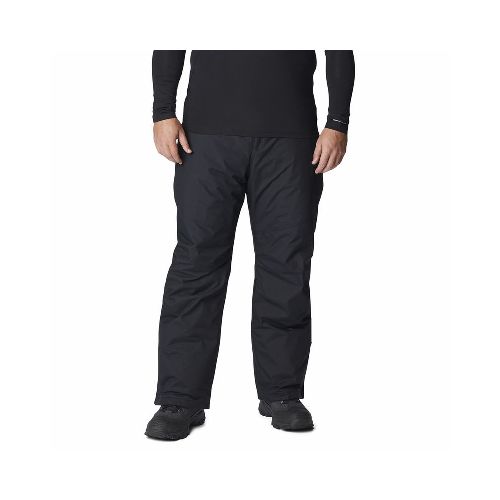 Pantalón Nieve Columbia Bugaboo IV Hombre - Scandinavian Outdoor Shop