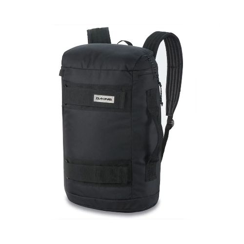 Mochila Dakine Mission Street Pack Unisex (Black) - Scandinavian Outdoor Shop