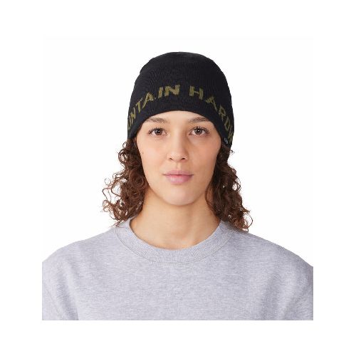 Gorro Mhw Iconocolor B Unisex Unisex (Black ) - Scandinavian Outdoor Shop