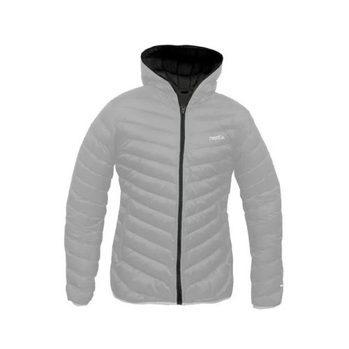 Campera Pluma Nexxt Inta Mujer - Scandinavian Outdoor Shop