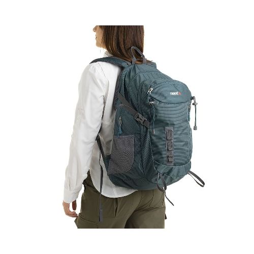 Mochila Nexxt Raval 35L (Mediterran) - Scandinavian Outdoor Shop