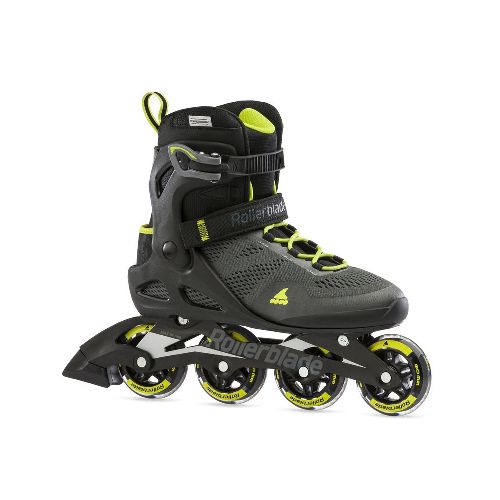 Rollers Rollerblade Macroblade 80 Hombre - Scandinavian Outdoor Shop