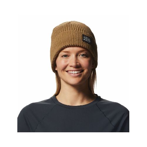 Gorro Mhw Cabin To Cur Unisex Unisex (Corozo Nut) - Scandinavian Outdoor Shop