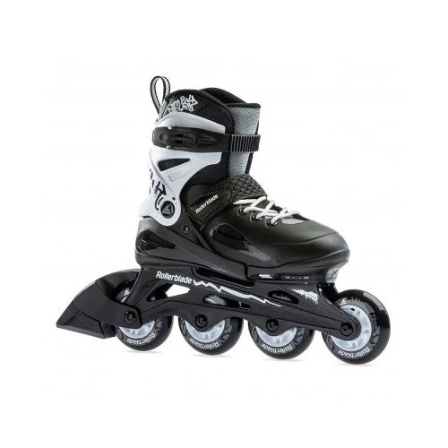 Rollers Rollerblade Fury Junior - Scandinavian Outdoor Shop