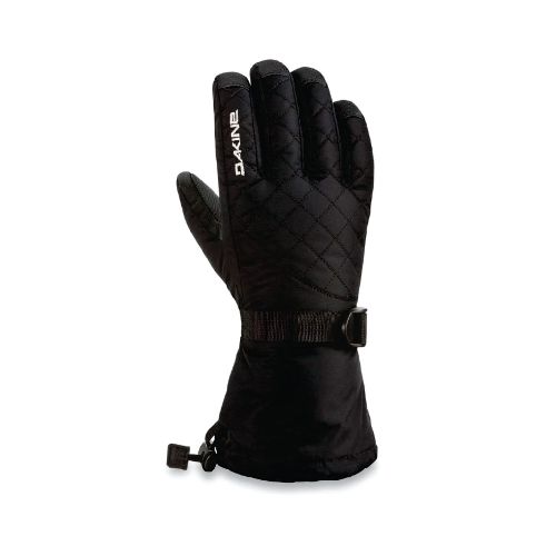 Guantes Dakine Lynx Glove Mujer (Black) - Scandinavian Outdoor Shop