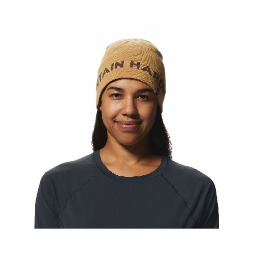 Gorro MHW Iconocolor B Unisex (Sandstorm) - Scandinavian Outdoor Shop