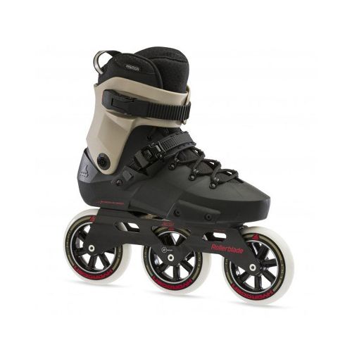 Rollers Rollerblade Twister Edge 110 3WD Unisex - Scandinavian Outdoor Shop