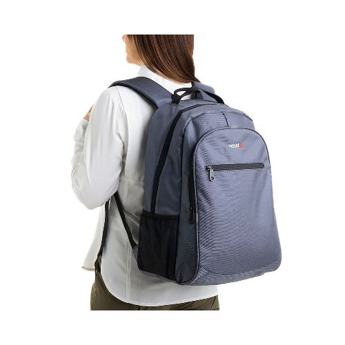 Mochila Nexxt Vancuver 34L (Grey) - Scandinavian Outdoor Shop