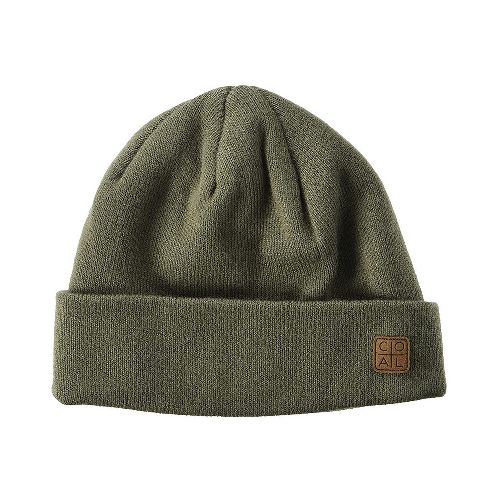 Gorro Coal The Harbor Unisex - Scandinavian Outdoor Shop