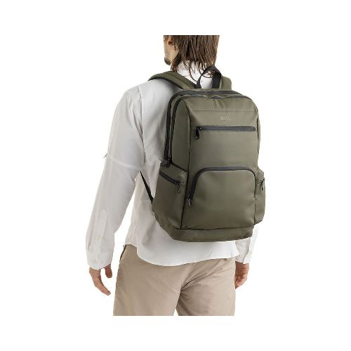 Mochila Nexxt Calgary 28L (Olive) - Scandinavian Outdoor Shop