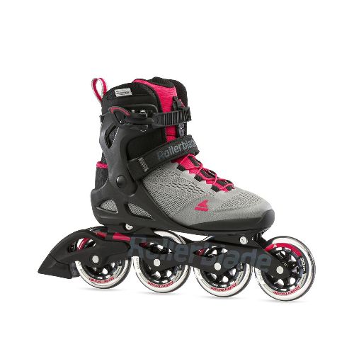 Rollers Rollerblade Macroblade 90 Mujer - Scandinavian Outdoor Shop