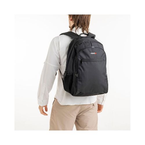 Mochila Nexxt Vancuver 34L (Black) - Scandinavian Outdoor Shop