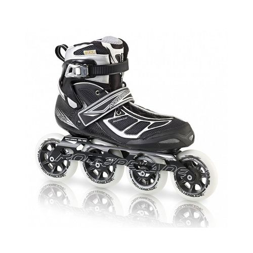 Rollers Rollerblade Tempest 100 Hombre - Scandinavian Outdoor Shop