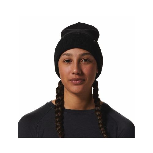 Gorro MHW Everyones Fa Unisex (Black) - Scandinavian Outdoor Shop