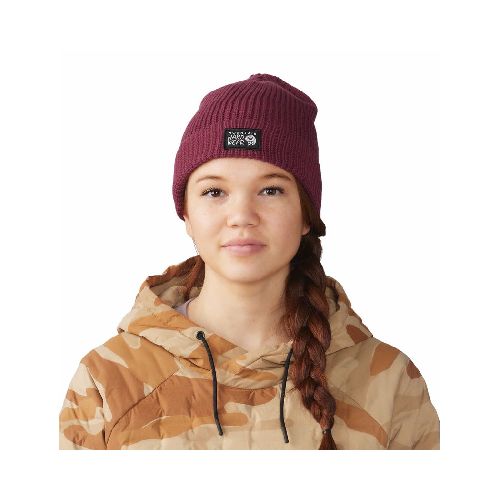 Gorro Mhw Cabin To Cur Unisex Unisex (Washed Rai) - Scandinavian Outdoor Shop