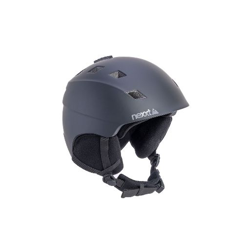 Casco Nexxt Spin Unisex (Matt Black) - Scandinavian Outdoor Shop