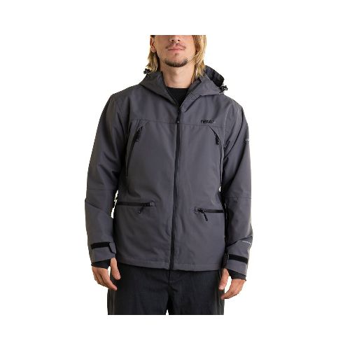 Campera Nexxt Grauper Hombre (Ash) - Scandinavian Outdoor Shop