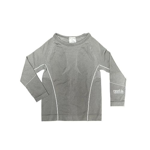 Remera Térmica Nexxt Nova Junior - Scandinavian Outdoor Shop