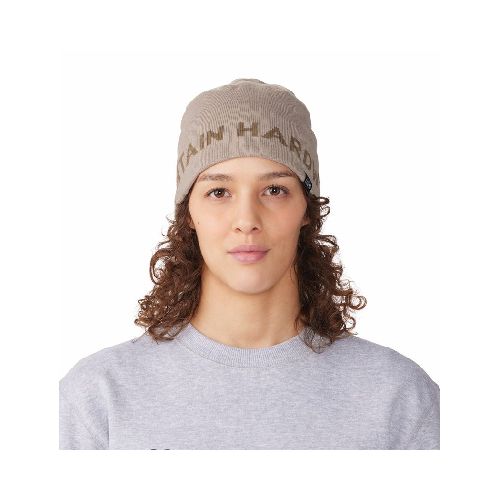 Gorro Mhw Iconocolor B Unisex Unisex (Trail Dust) - Scandinavian Outdoor Shop