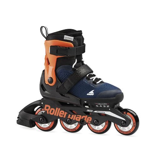 Rollers Rollerblade Microblade Junior - Scandinavian Outdoor Shop