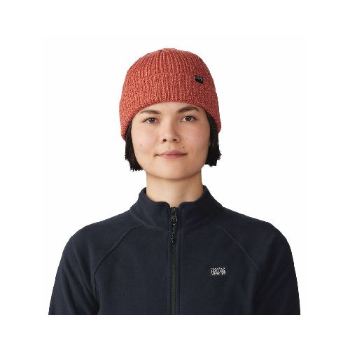 Gorro Mhw Campout Unisex (Dark Copper) - Scandinavian Outdoor Shop