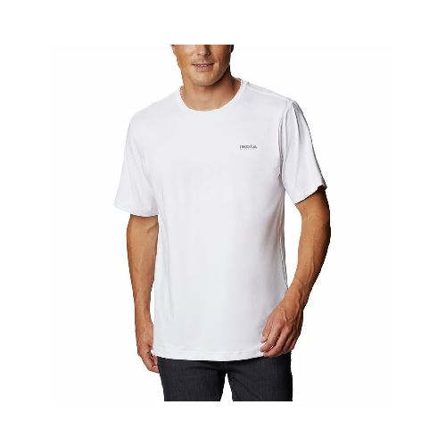 Remera Nexxt Crew Tee Hombre (Classic B) - Scandinavian Outdoor Shop