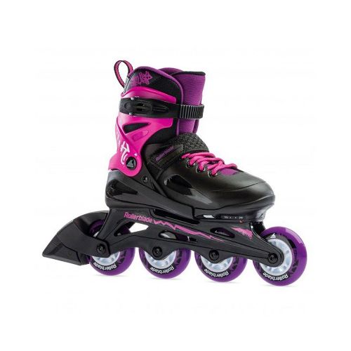 Rollers Rollerblade Fury G Junior - Scandinavian Outdoor Shop