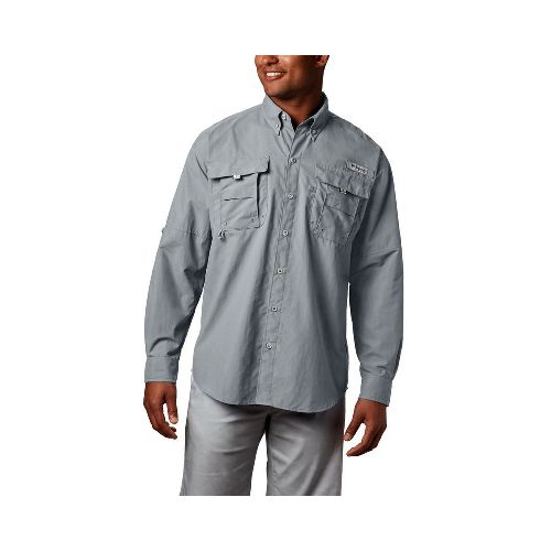 Camisa Columbia Bahama II Manga Larga Hombre - Scandinavian Outdoor Shop