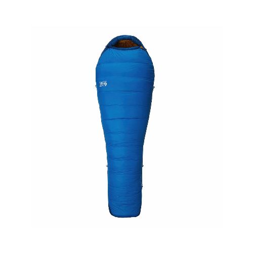 Bolsa De Dormir Mhw Bishop Pass M 15F/-9C Reg Unisex (Altitude Blue) - Scandinavian Outdoor Shop