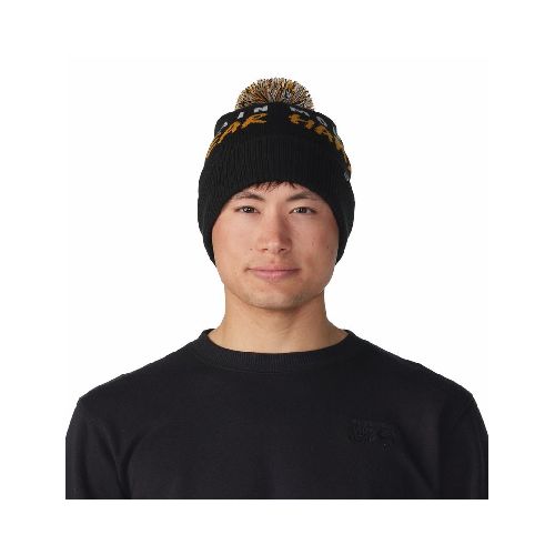 Gorro Mhw Aprespro Unisex (Black) - Scandinavian Outdoor Shop