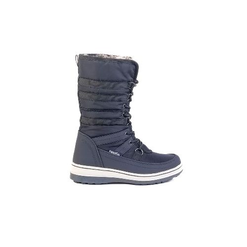 Bota Apreski Nexxt Dover Mujer (Navy -) - Scandinavian Outdoor Shop