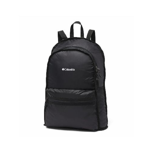 Mochila Equipment Lightweight Packable Ii 21L Backpack Unisex (Black) - Scandinavian Outdoor Shop