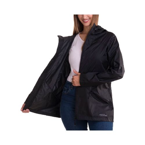 Campera Nexxt Rompeviento Atlantic Mujer - Scandinavian Outdoor Shop