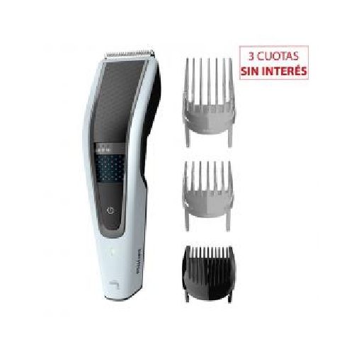 Corta Cabello Philips Hairclipper HC5610/15 Inalámbrica