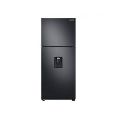 Heladera C/Freezer 416Lts Samsung RT44A6640B1/BG C/Dispenser No Frost Inverter Negro