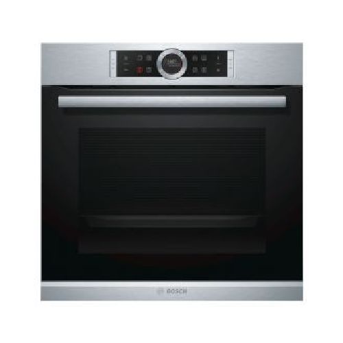 Horno Eléctrico Empotrable 60cm Bosch HBG635NS1 Inox