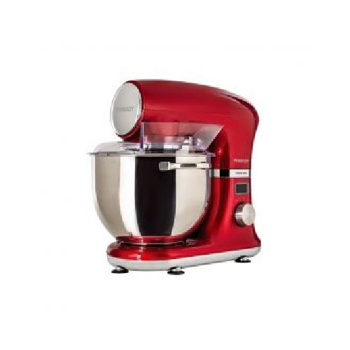 Batidora Planetaria Peabody PE-BM120R 1200w Roja