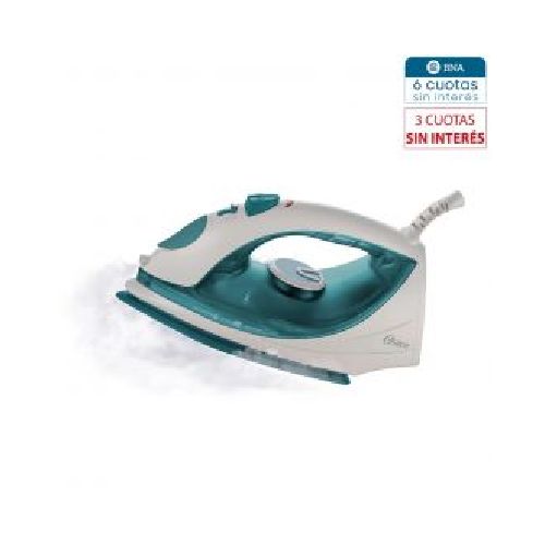 Plancha a Vapor Oster GCSTBS5905-354 Antiadherente