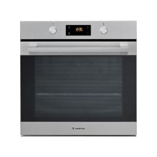 Horno de Empotrar Eléctrico 60cm Ariston FA5 844 JH IX A Multifunción