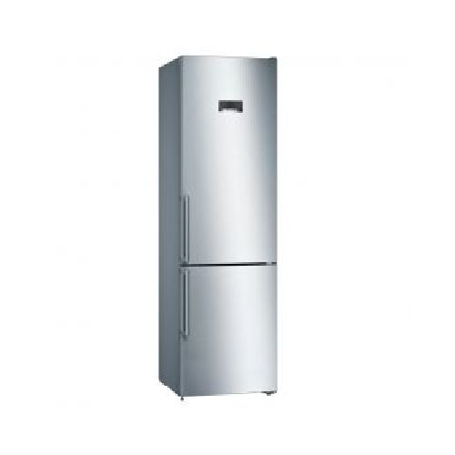 Heladera C/Freezer Combi 368Lts Bosch KGN39XIEP No Frost Inox