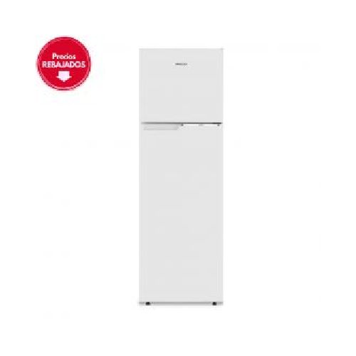 Heladera C/Freezer 273Lts Philco PHCT291B Blanco