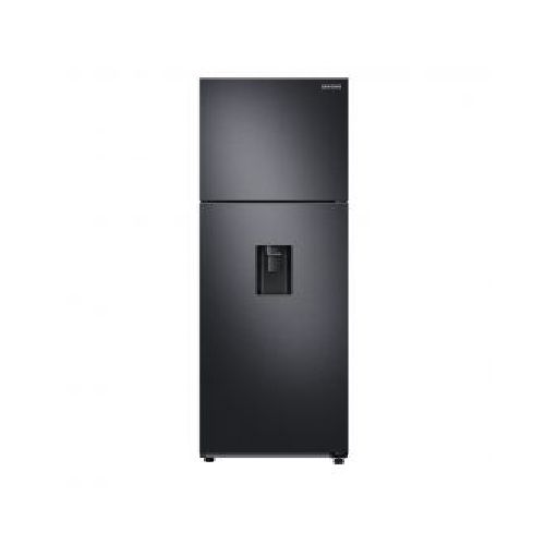 Heladera C/Freezer 457Lts Samsung RT48A6640B1/BG C/Dispenser No Frost Inverter Negro