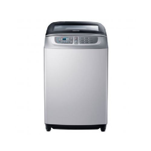 Lavarropas Automático C/Superior Samsung WA80F5S4UTA/UDA 8KG 700RPM Plata