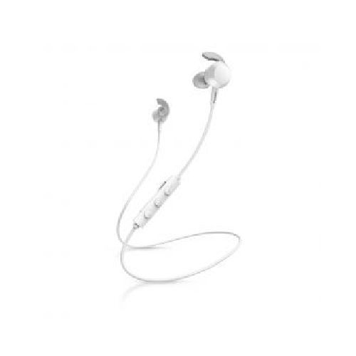 Auriculares Intrauditivos Philips TAE4205WT/00 Bluetooth Blanco