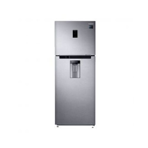 Heladera C/Freezer 382Lts Samsung RT38K5932SL C/Dispenser No Frost Inverter Inox