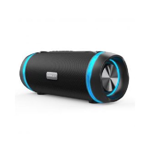 Parlante Portátil Bluetooth Noblex PSB1000 Negro